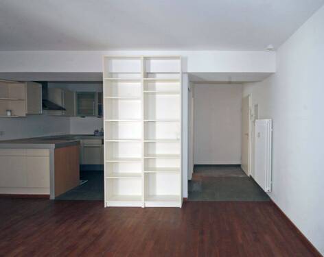 Wohnen - 2 Zimmer Terrassenwohnung zur Miete in Konstanz