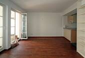 Wohnen - 2 Zimmer Terrassenwohnung in Konstanz