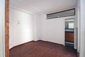 Schlafzimmer - Terrassenwohnung mit 65,00 m&sup2; in Konstanz zur Miete