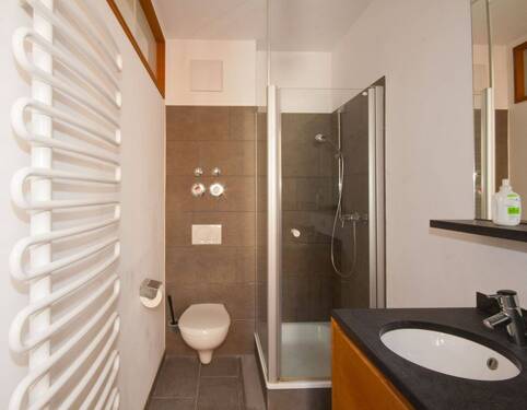 Badezimmer - 