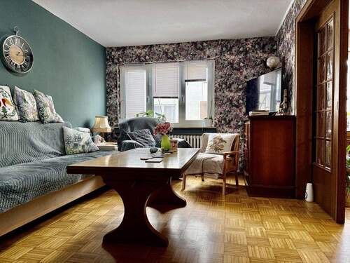Wohnzimmer - 