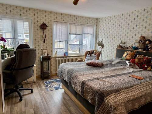 Schlafzimmer - 