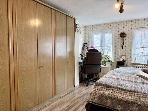 Schlafzimmer - 