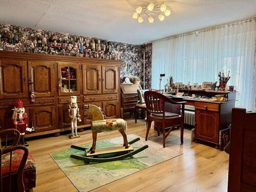 Büro - 