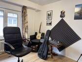 Musikzimmer - 