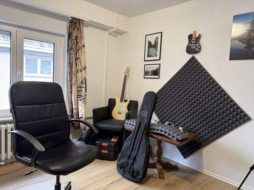 Musikzimmer - 