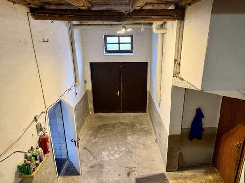 Blick zur Deele - 