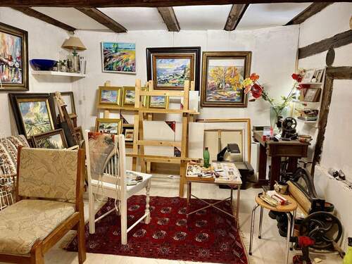 Atelier - 