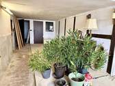 Ehemaliger Stall - 