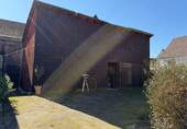 Stallgebäude - Einfamilienhaus mit 140,00 m&sup2; in Brakel zum Kaufen