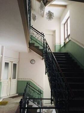 Bild 14 - 1 Zimmer Etagenwohnung zum Kaufen in Chemnitz