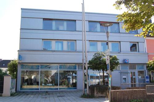 Ansicht - *****Moderne Gewerbefläche, 295 m², gut sichtbar