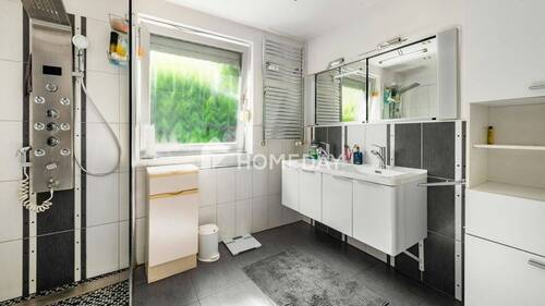 Badezimmer 2 - 