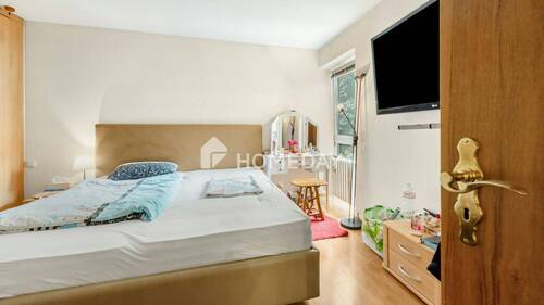 Schlafzimmer 1 - 