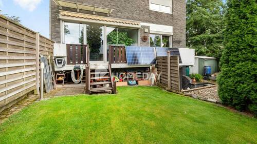 Garten 1 (3) - 3 Zimmer Etagenwohnung in Ratingen