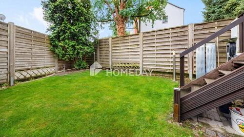 Garten 2 - Etagenwohnung mit 131,00 m² in Ratingen zum Kaufen
