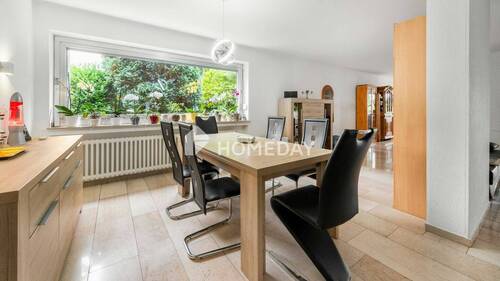 Esszimmer 1 - 