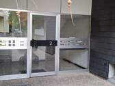 02-Hauseingang.jpg - 3 Zimmer Etagenwohnung zum Kaufen in Gelsenkirchen