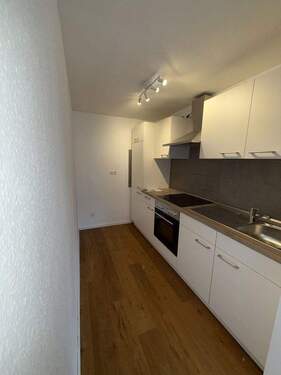 Bild 3 - 1 Zimmer Etagenwohnung in Bonn