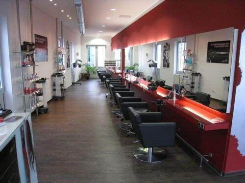 Der Laden - Attraktive Ladeneinheit in in bester Ortslage (GE 9)