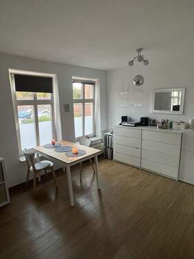 Wohnen+Schlafen - Etagenwohnung mit 31,00 m² in Lüneburg zur Miete