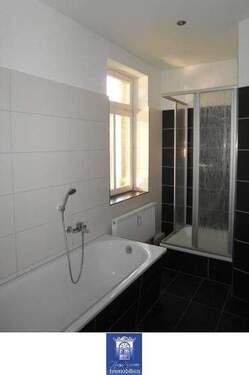 Bad - 4 Zimmer Etagenwohnung in Dresden