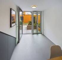 Ab Februar: Möbliertes + zentrales Apartment ideal für Studierende und Berufstätige | Residence Plus - Oldenburg (Oldenburg) Innenstadt