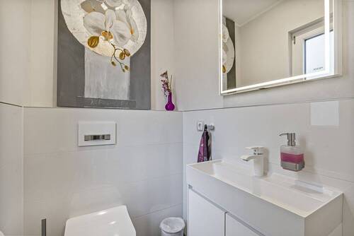 EG - Gästetoilette - 