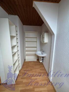 Küche 1.3 - Etagenwohnung mit 35,00 m&sup2; in Detmold zur Miete