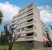 Vermietete 2-Zi.-Etagenwohnung in Tamm mit TG-Stellplatz