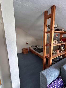 Dachgeschoss - 