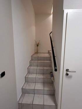 Treppenaufgang DG - 