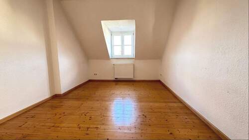 Zimmer 2 - Etagenwohnung mit 59,10 m&sup2; in Dresden zum Kaufen