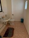 WC Wohnung 1 - 