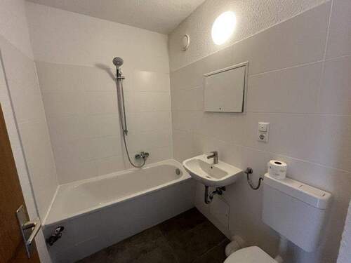 Detailansicht - 3 Zimmer Etagenwohnung zur Miete in Halle (Saale)