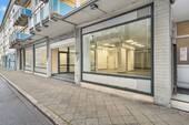 Schaufensterfront - 