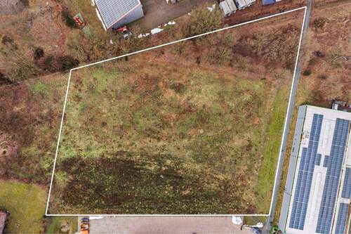 Bild 3 - Grundstück in Stemshorn