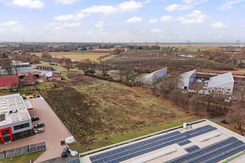 Bild 4 - Grundstück in Stemshorn zum Kaufen