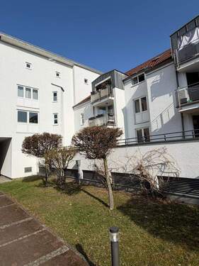 weitere Ansicht Innenhof - 