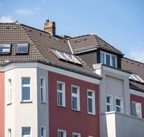 Investment in Prenzlauer Berg: Vermietet ++ im schönen Helmholtzkiez ++ sehr gute ÖPNV-Anbindung - Berlin