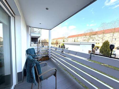 Balkon - 