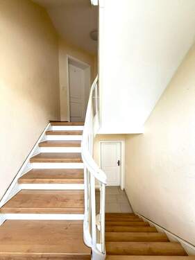 Treppenhaus - 