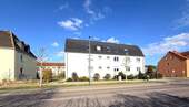 Objektansicht - 3 Zimmer Etagenwohnung in Bitterfeld-Wolfen