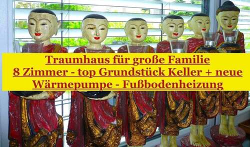 Familie gesucht! - Niendorf - tolle Lage - 1.299.000,00&nbsp;EUR Kaufpreis, ca.&nbsp; 210,00&nbsp;m&sup2;&nbsp;Wohnfl&auml;che