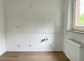 Küche - Etagenwohnung mit 44,00 m&sup2; in Dorsten zur Miete