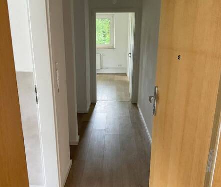 Eingangsbereich - 