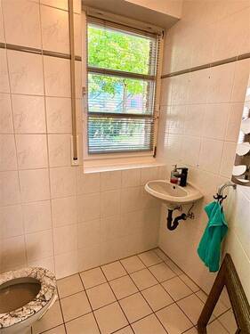 Gäste-WC - 