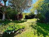 Hintere Gartenteil - 