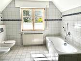 Badezimmer 1 - 