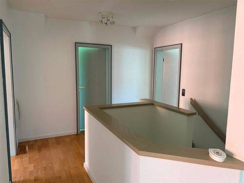 Flur 1. Etage - 